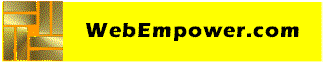 [WebEmpower.com logo]
